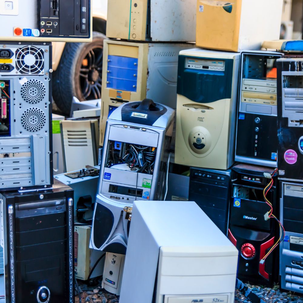 electronic service