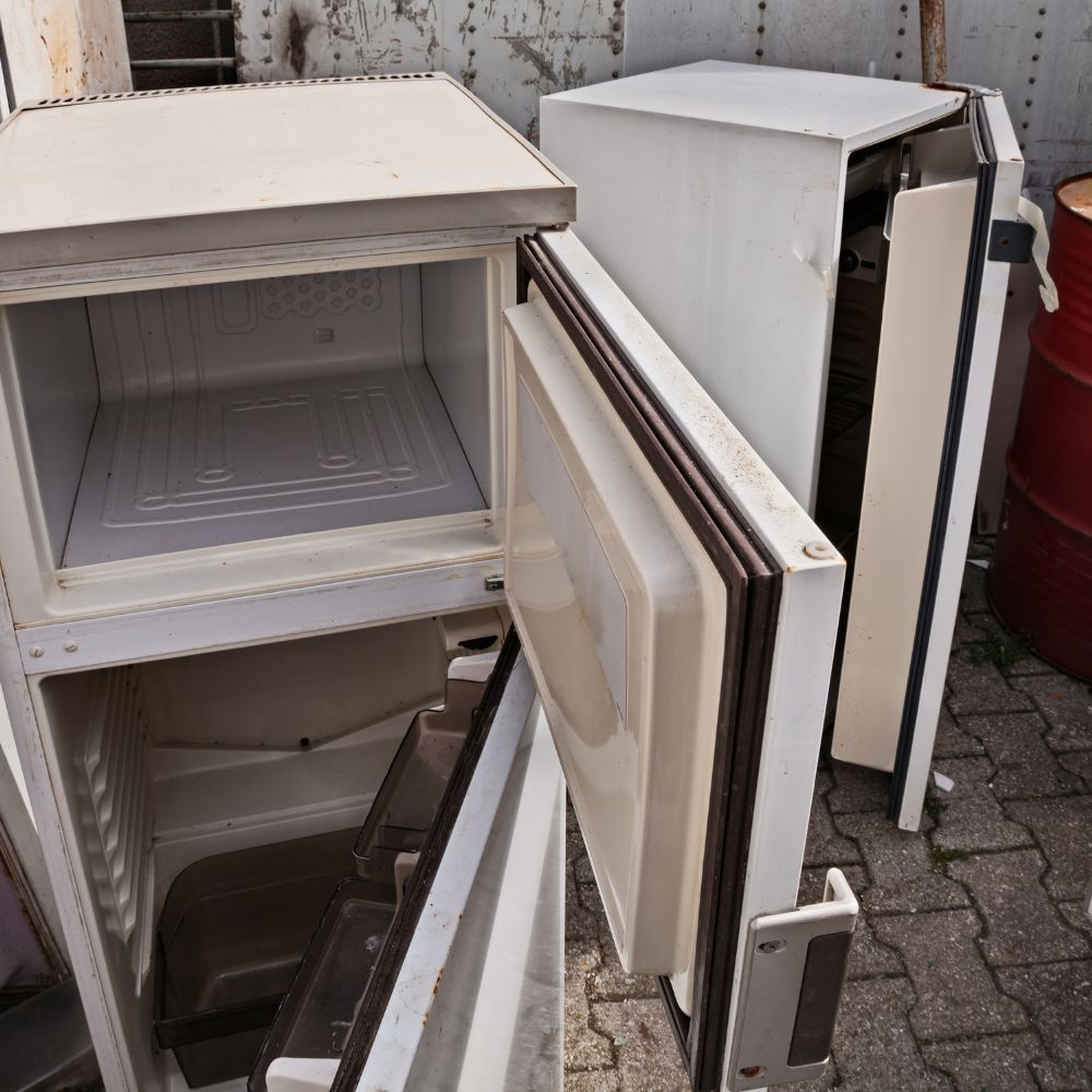 fridge service