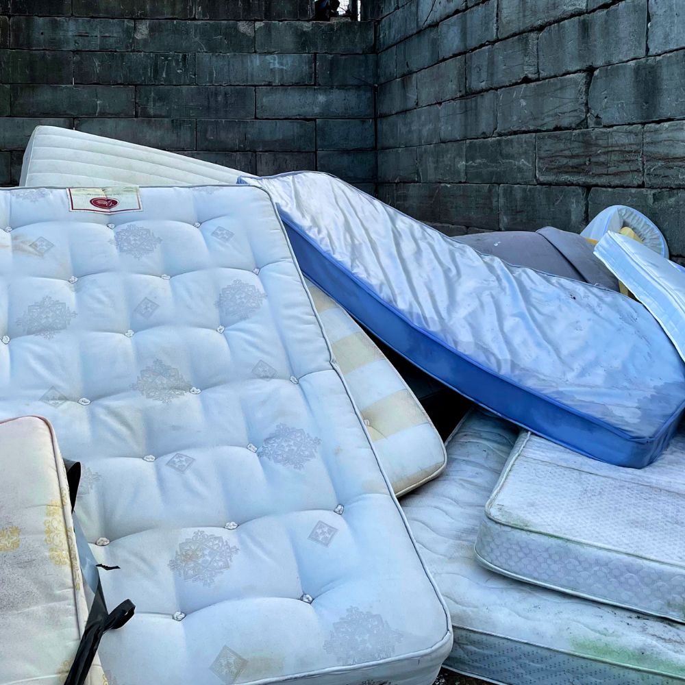 mattress service