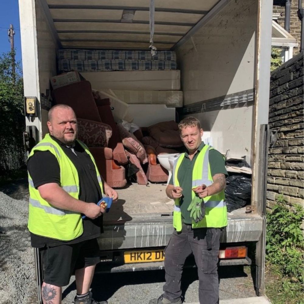 van service